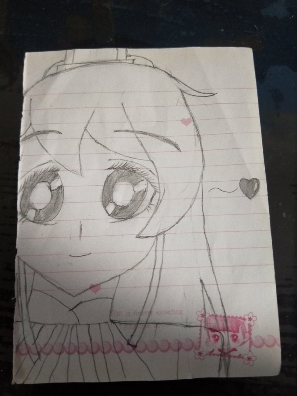 没想到印飞星变成女生后这么漂亮