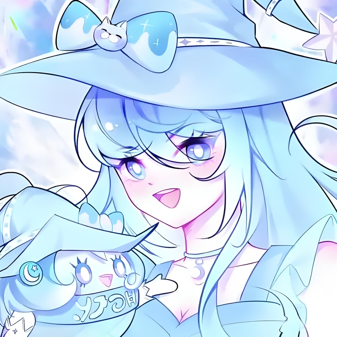 小蛋仔拟人,还有一张艾比的,最后两张特别可爱#蛋仔拟人图片