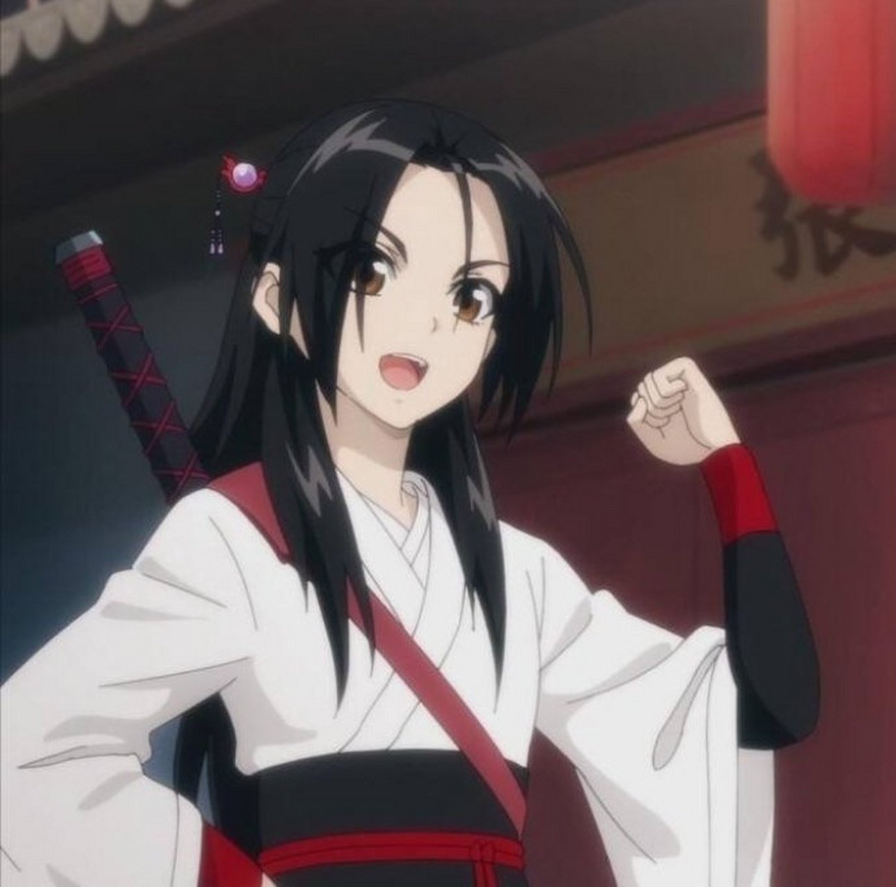 头像   降灵记  画玖和七爷的爱情真的爱了爱了,最好笑的是七爷原名