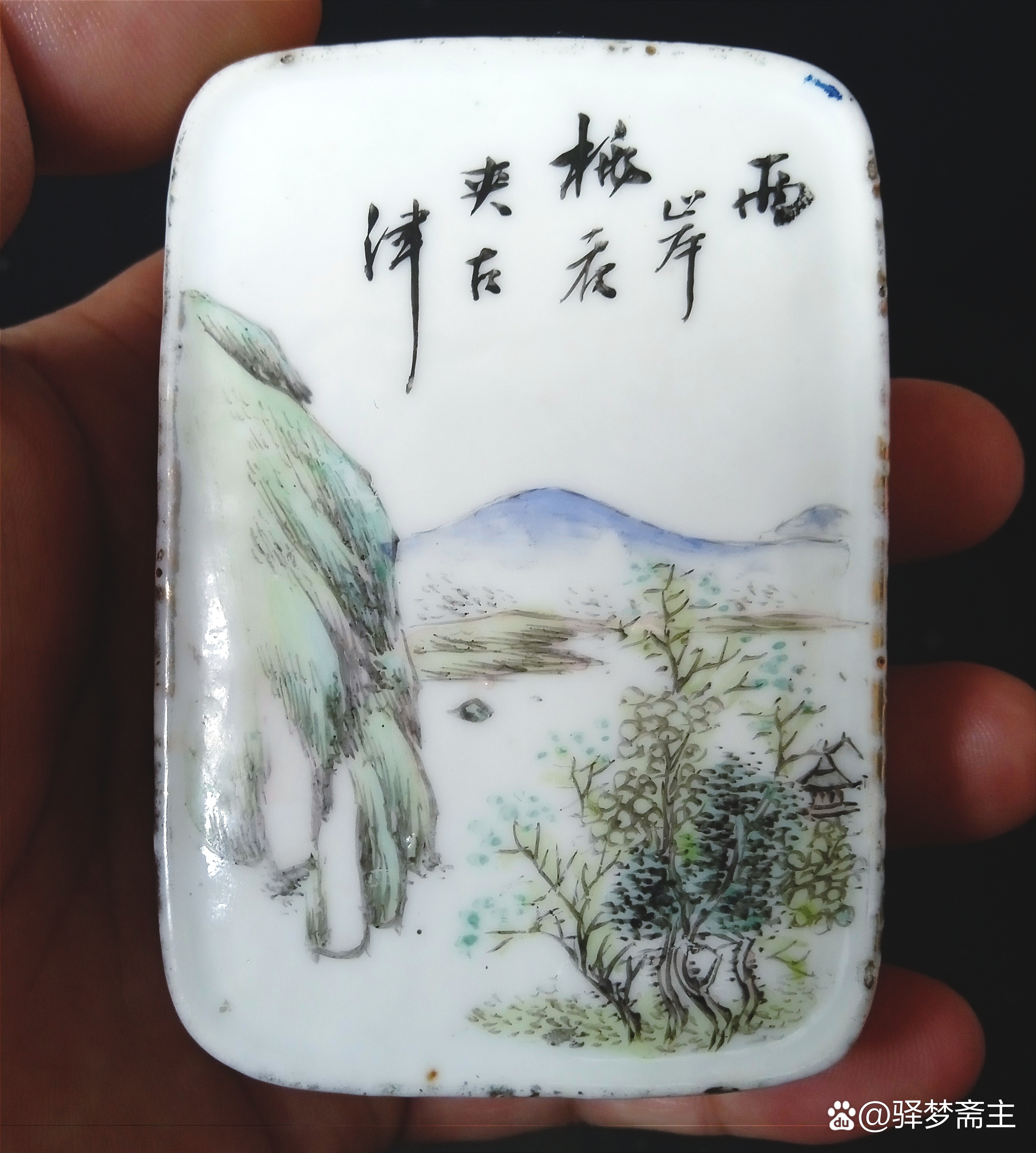 汪友棠简介图片