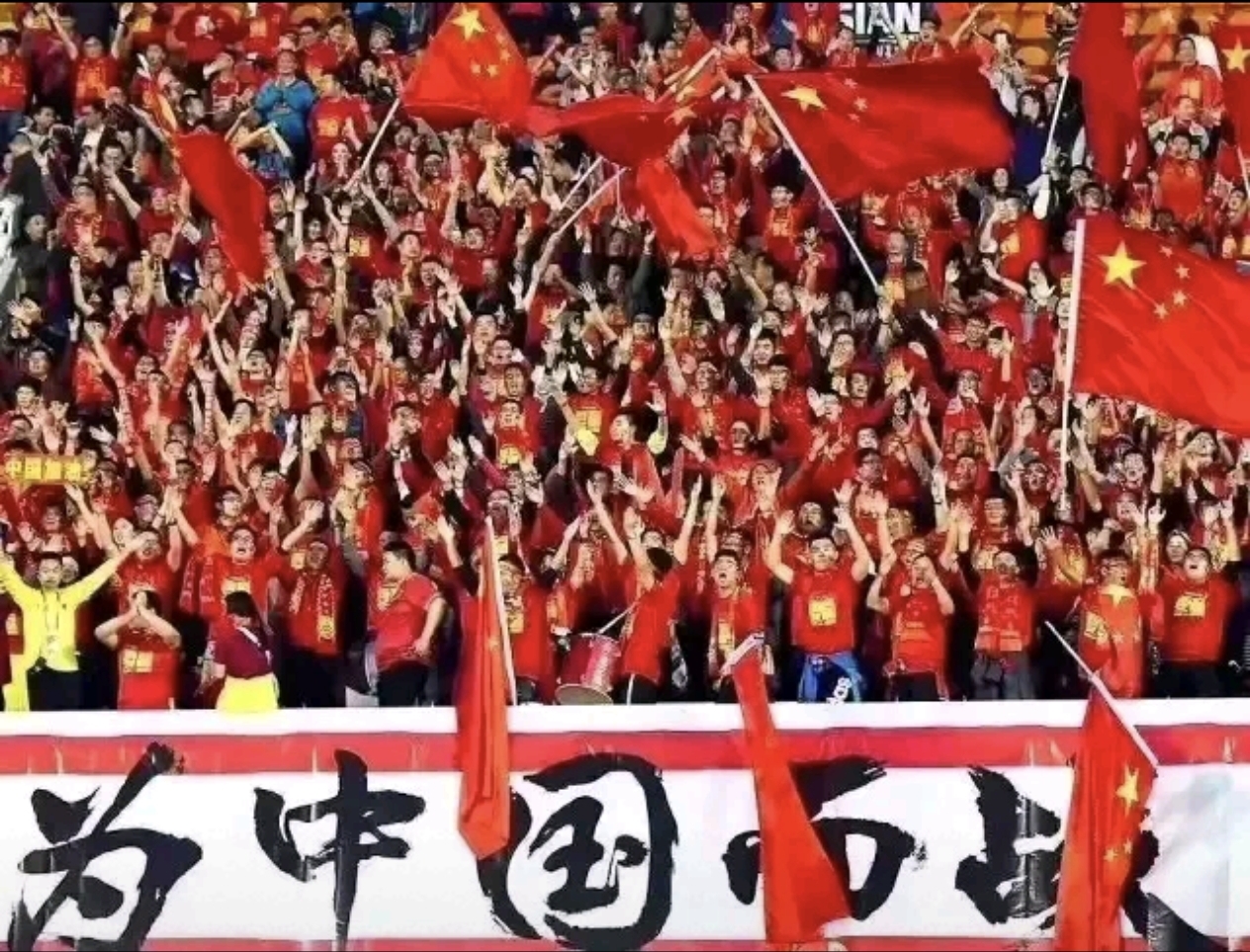 国家队在比赛中取得了辉煌的胜利 国家队在比赛中取得了辉煌的胜利