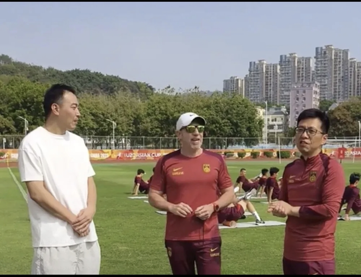 九游欢乐官方网站:冯潇霆：经验对中国足球年轻球员的传承与指导：方法与效果评估：基于教育心理学的简单介绍
