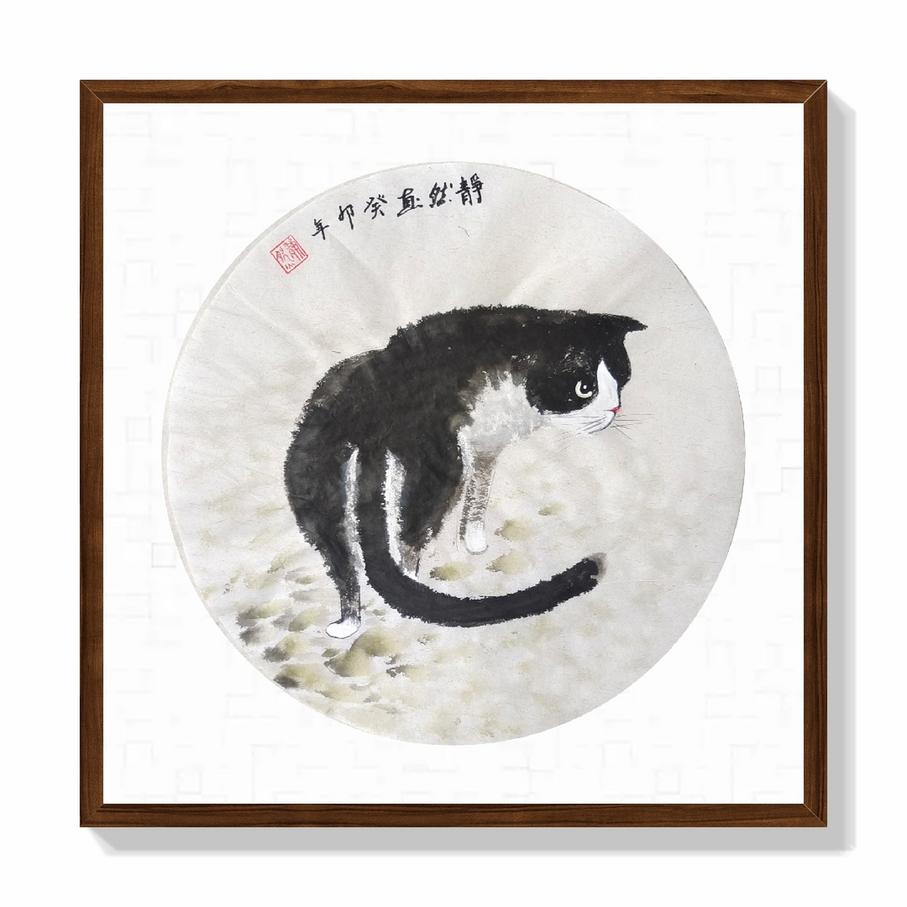 "白猫黑猫,抓住老鼠就是好猫" 邓公当年提出的有"猫论"对我们的重要