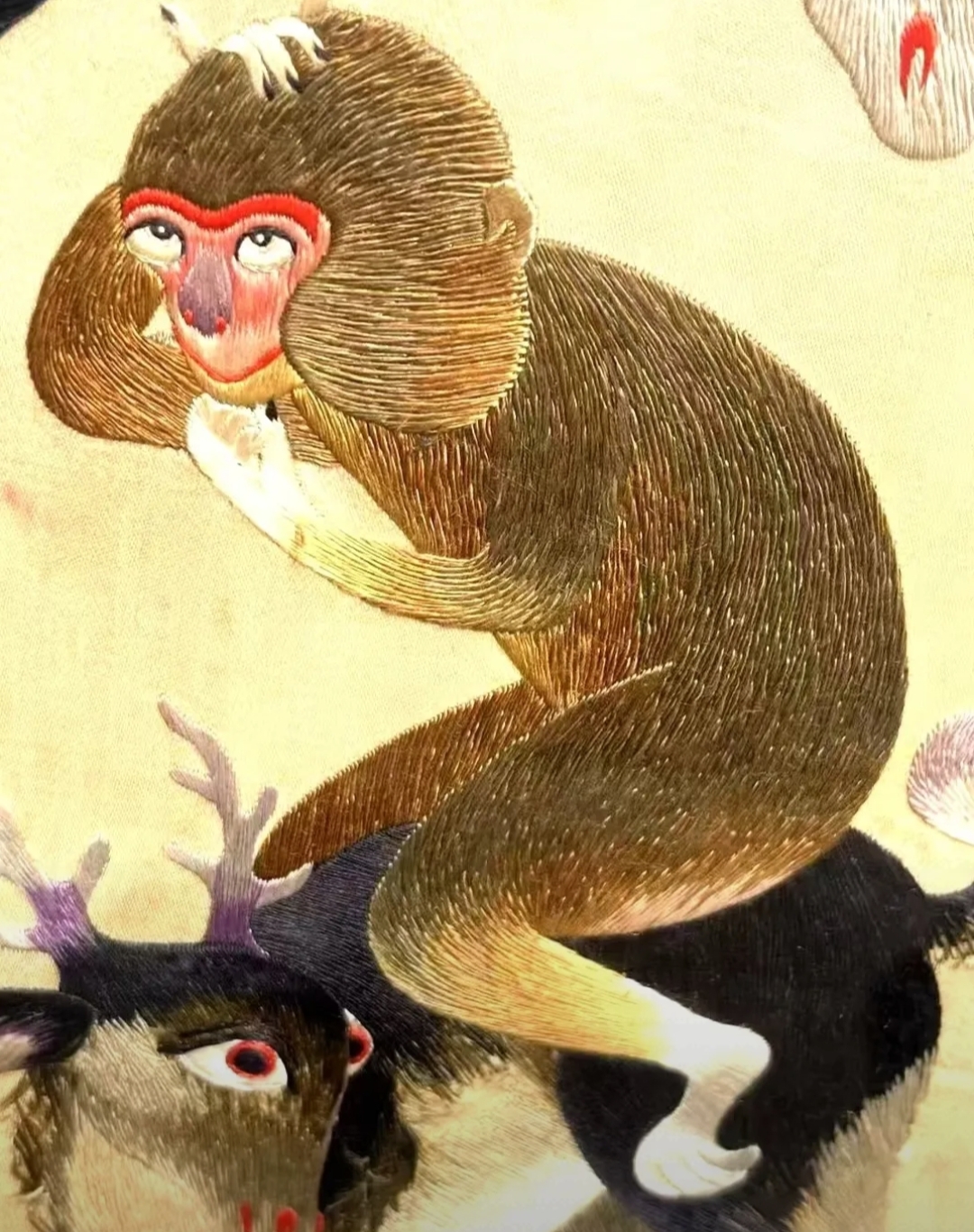 生肖猴50周岁运势(属猴的2021年五十几岁)