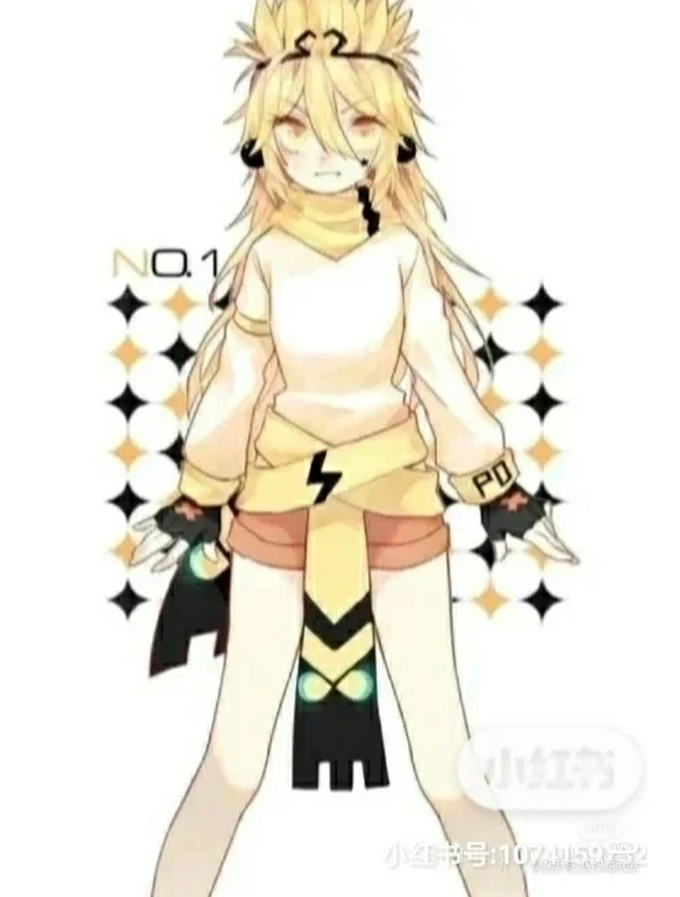 凹凸世界 嘉德罗斯 转性