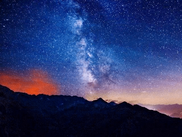 繁星央宗图片