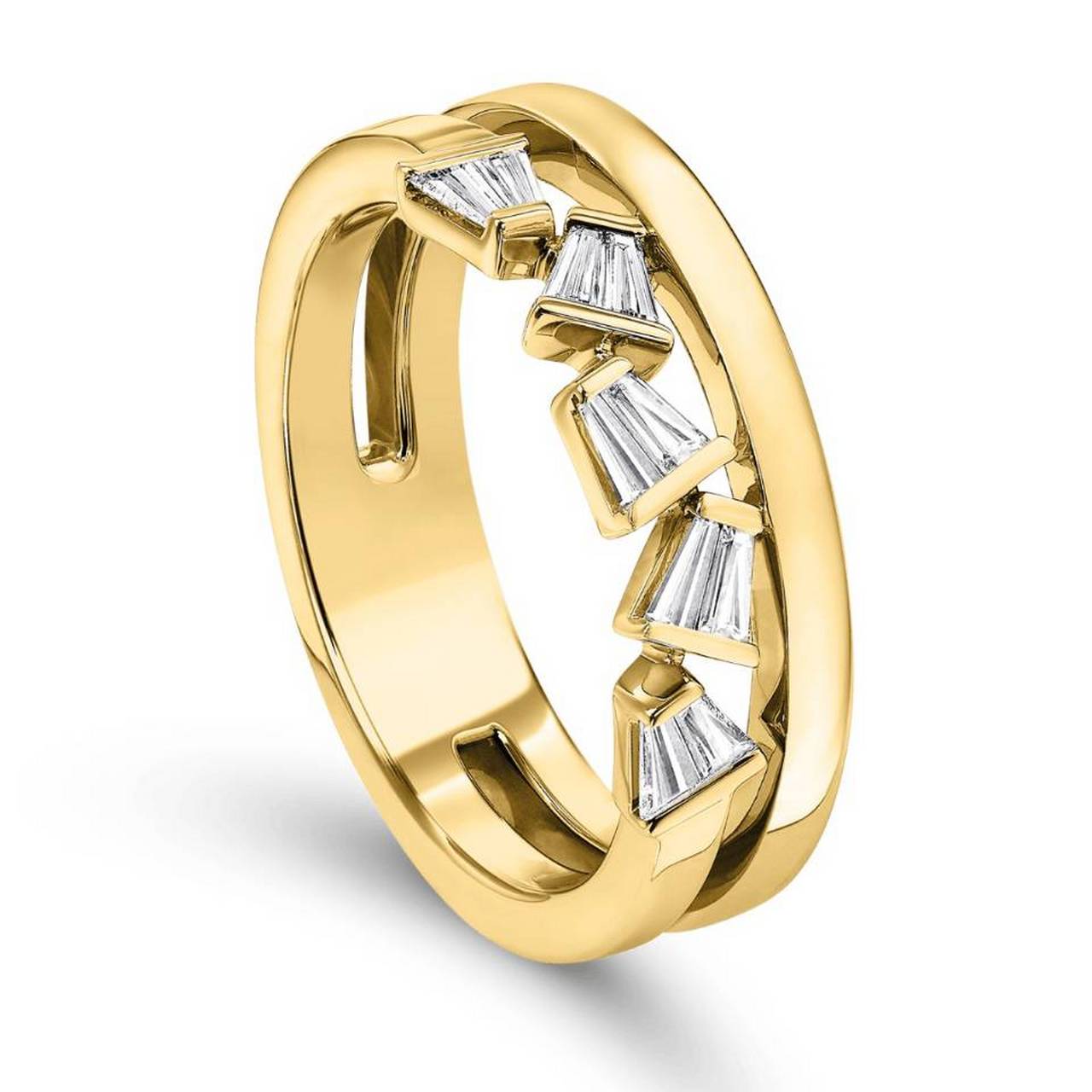 这些珠宝的美(411):bucherer02珠宝 这套作品取材