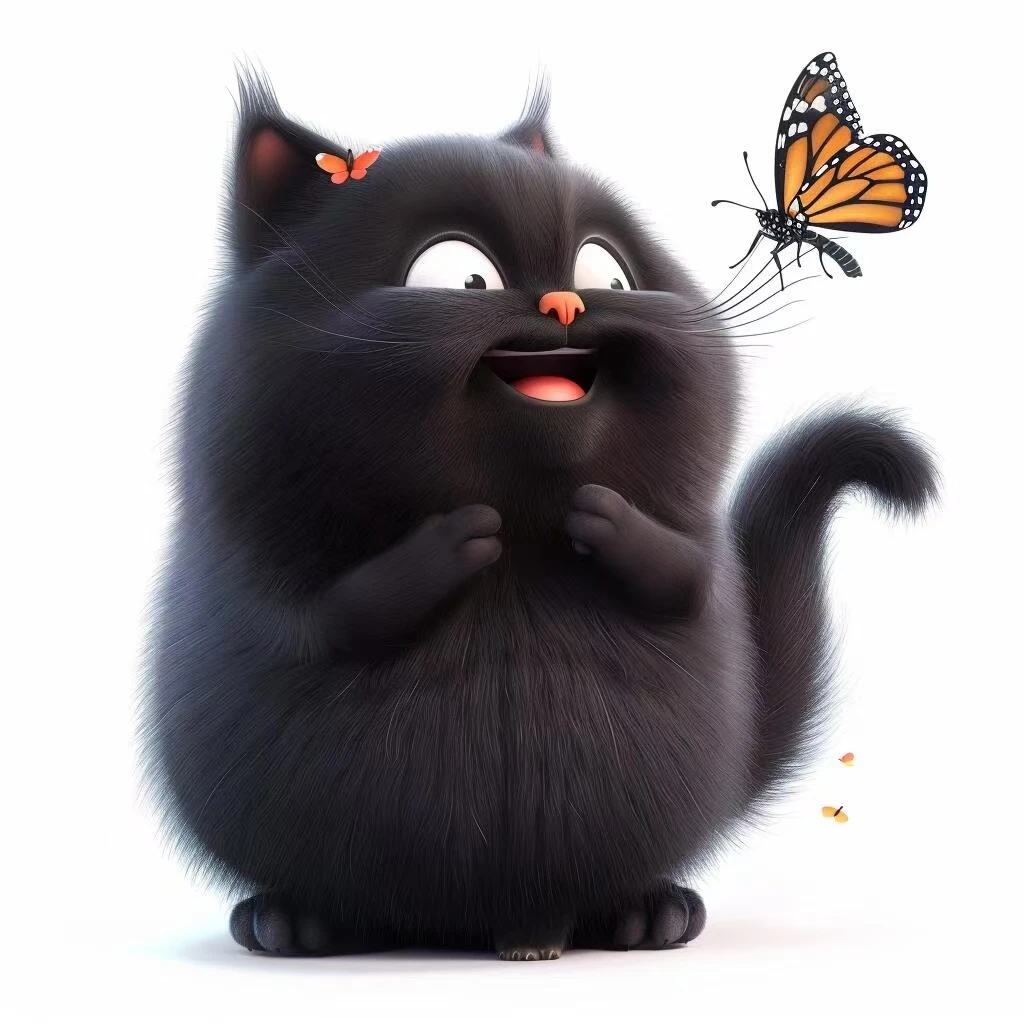 伯爵猫抖音=伯爵猫是啥意思