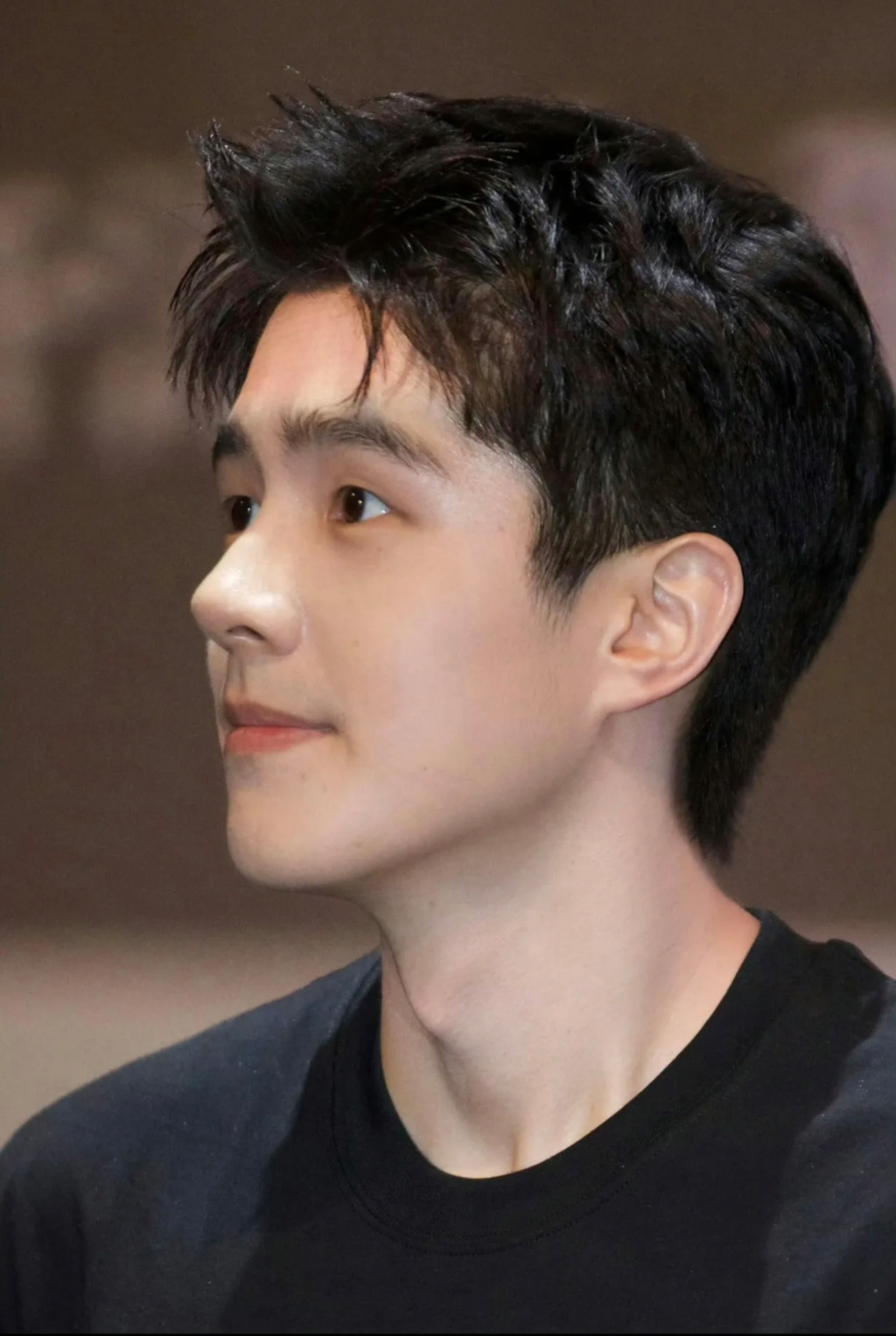 刘昊然成为票房最高的90后演员,密码在于那份永不褪色的少年气