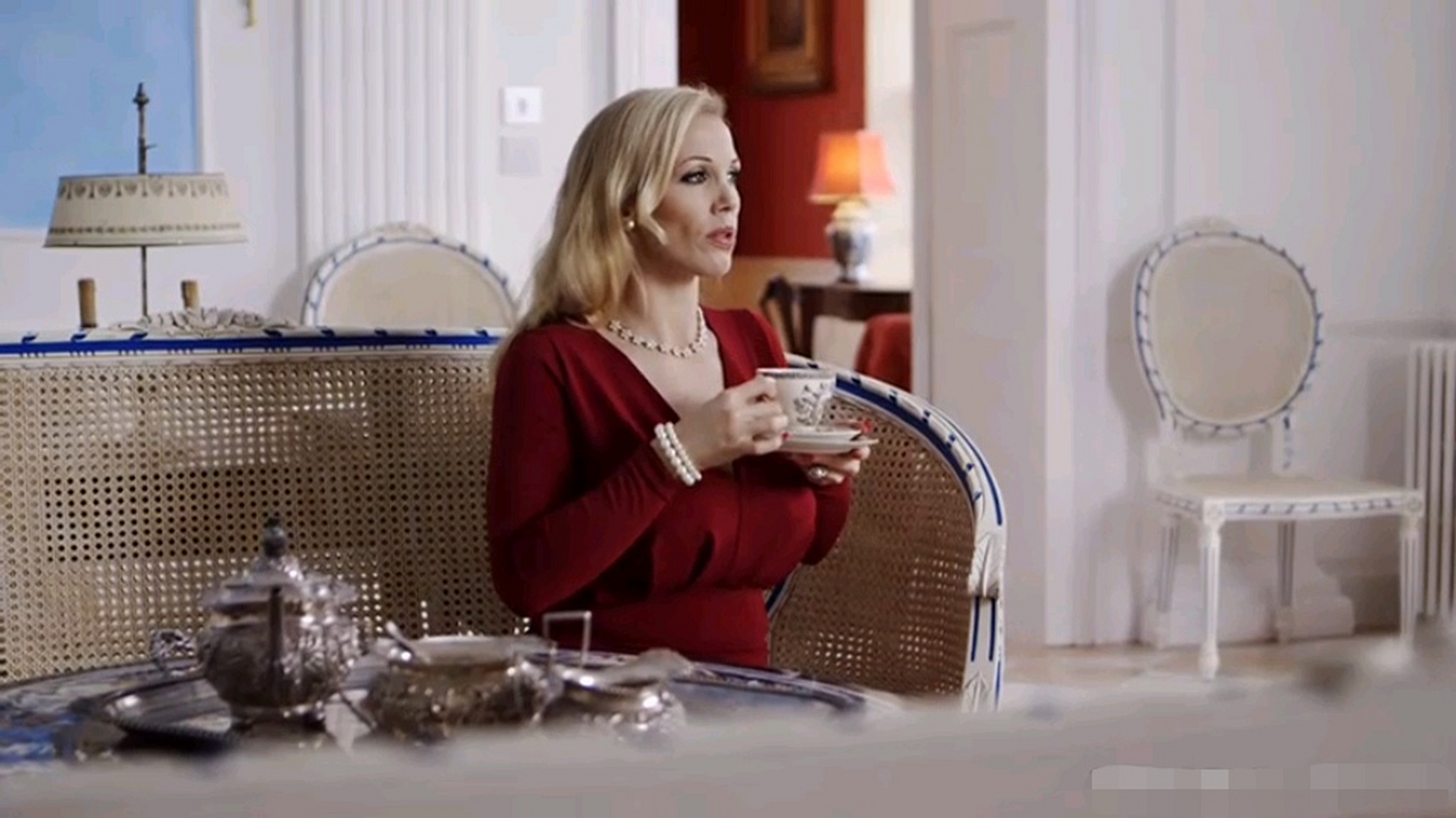 法国啄木鸟,经典中的经典,满天星系列,很不错.[期待][期待][期待]