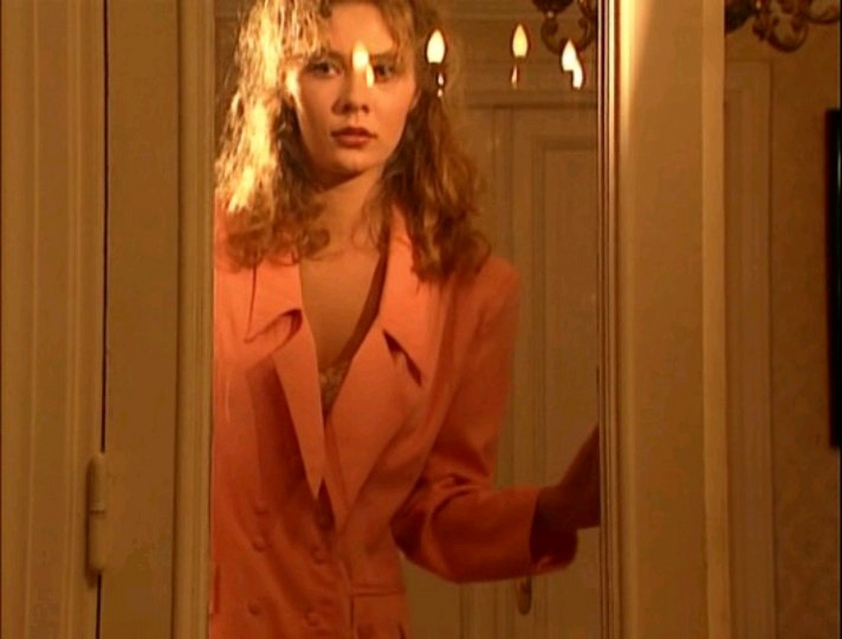 法国啄木鸟电影,经典中的经典,女神罗丽星克莱尔领衔主演,一个个太美