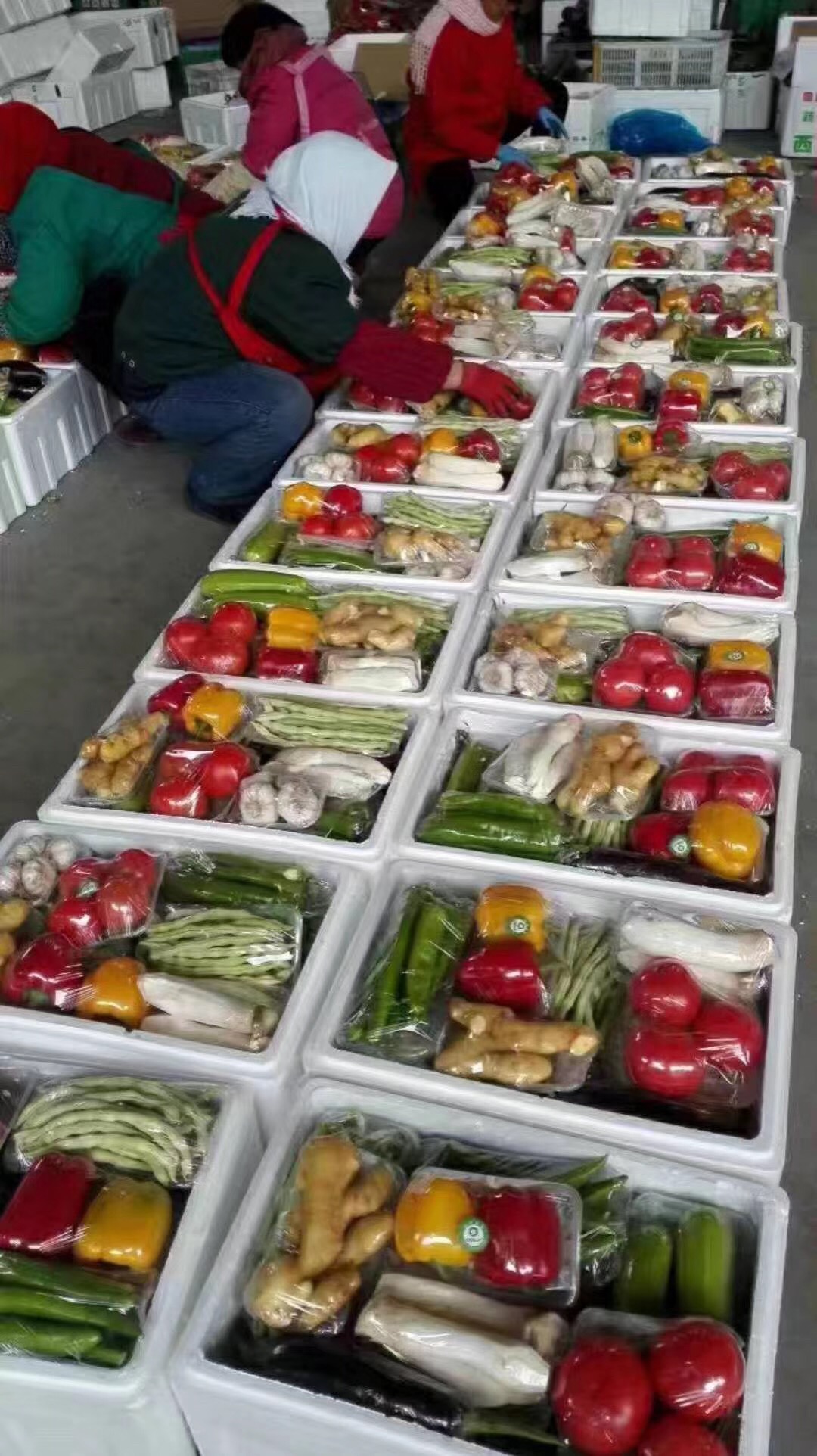 春节员工福利礼品推荐