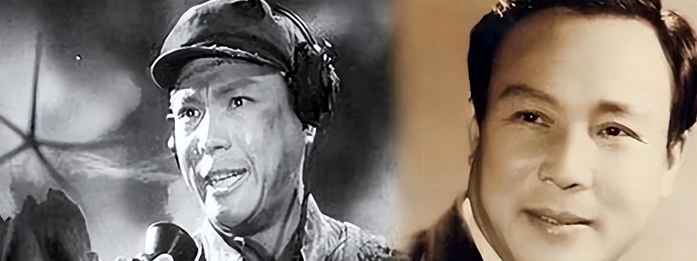 94版《英雄儿女》中王成扮演者刘世龙的爱情比剧本还要精彩