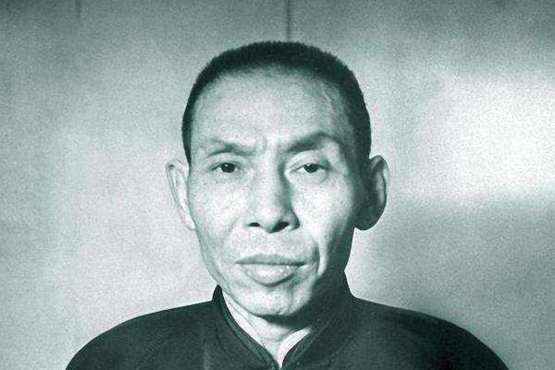 杜月笙:世间有三碗面最难吃,人面,情面和场面!