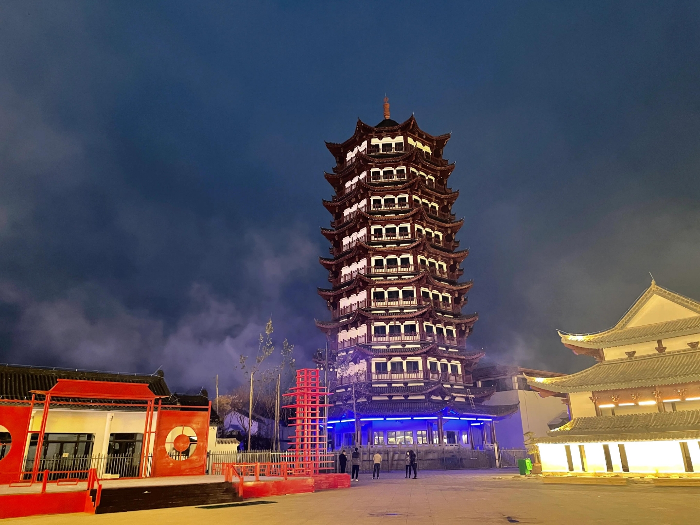 我是河南洛阳人,夸夸河北小涉县.