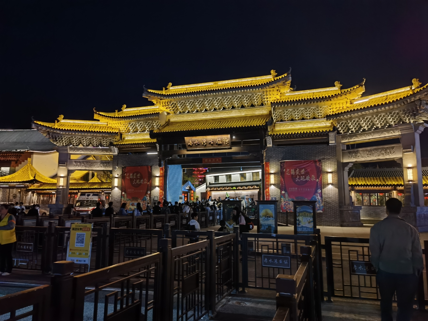 我是河南洛阳人,夸夸河北小涉县.