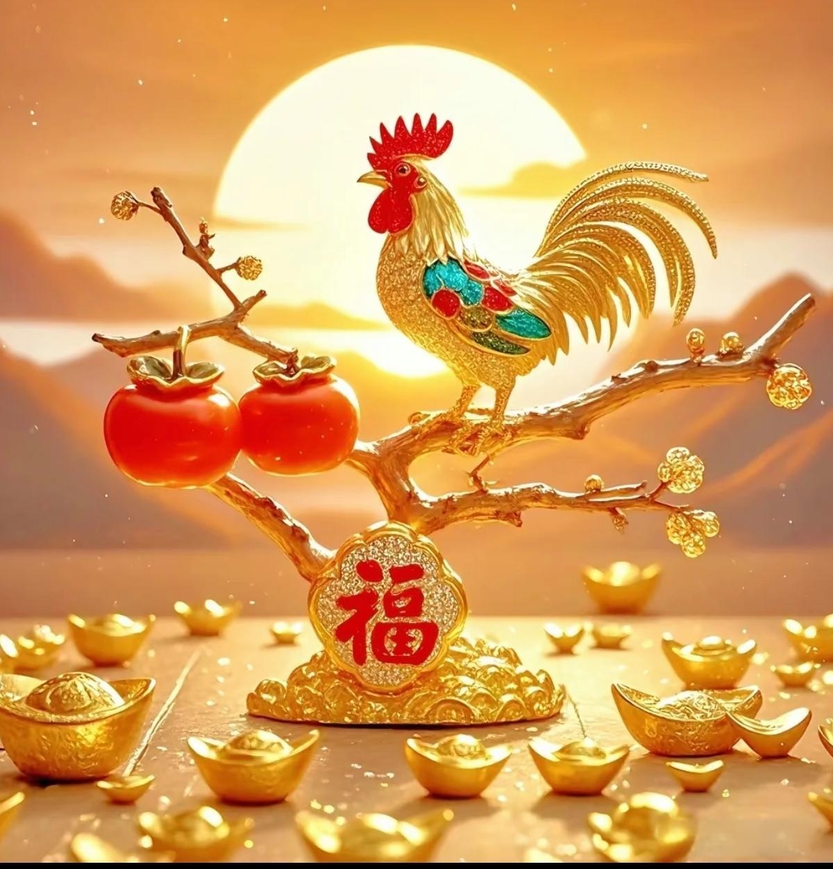 1981的生肖鸡的运势(1981年属鸡的运程是什么样的)