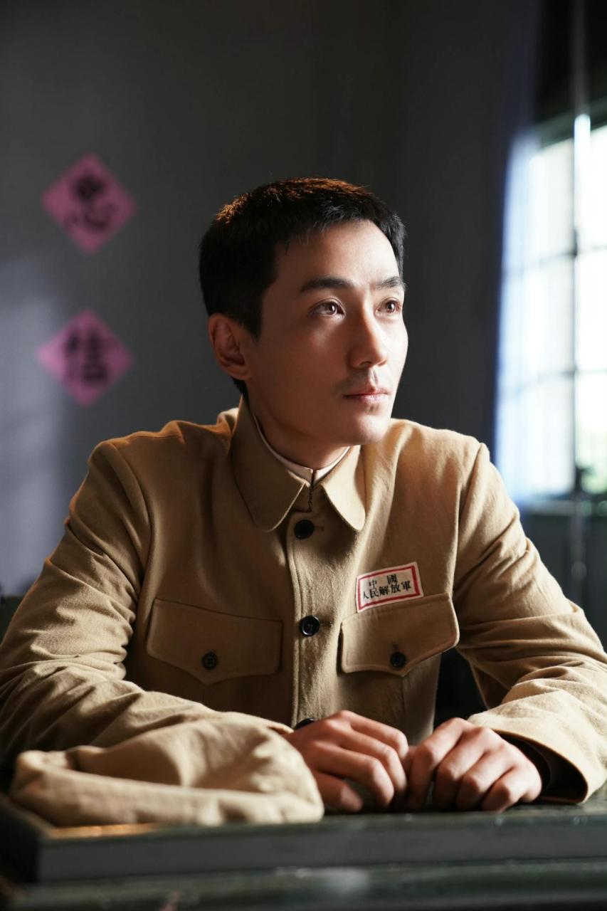 左丘明送我的钢笔我一直带在身上