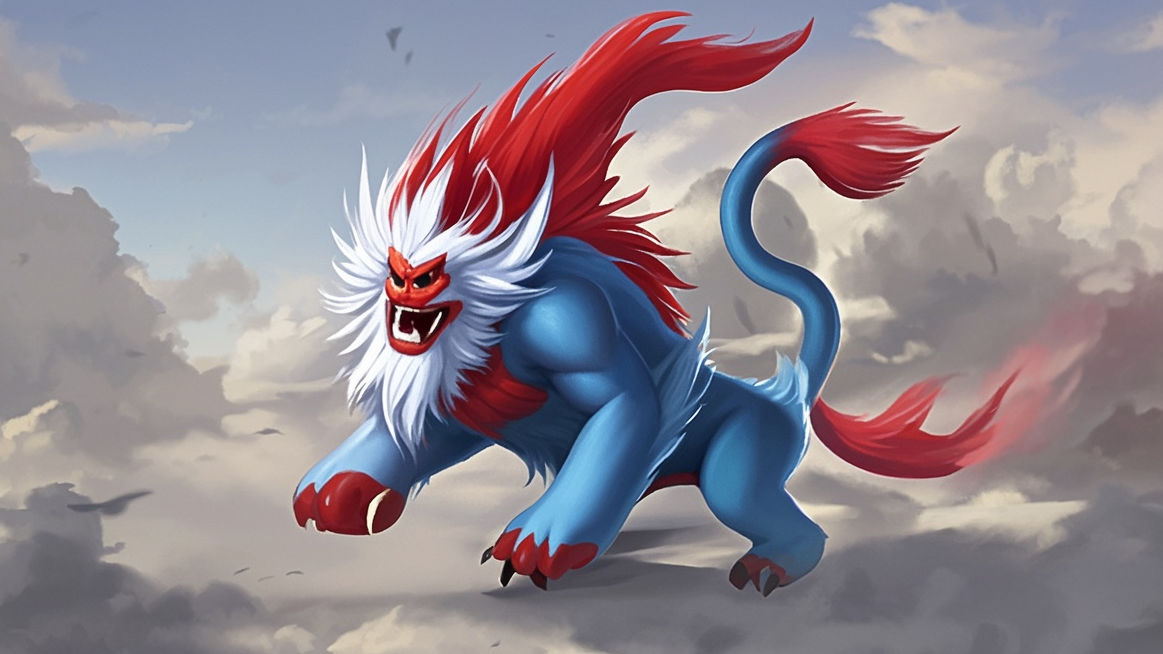 它喜欢生活在小次山上,此山多产白玉和赤铜