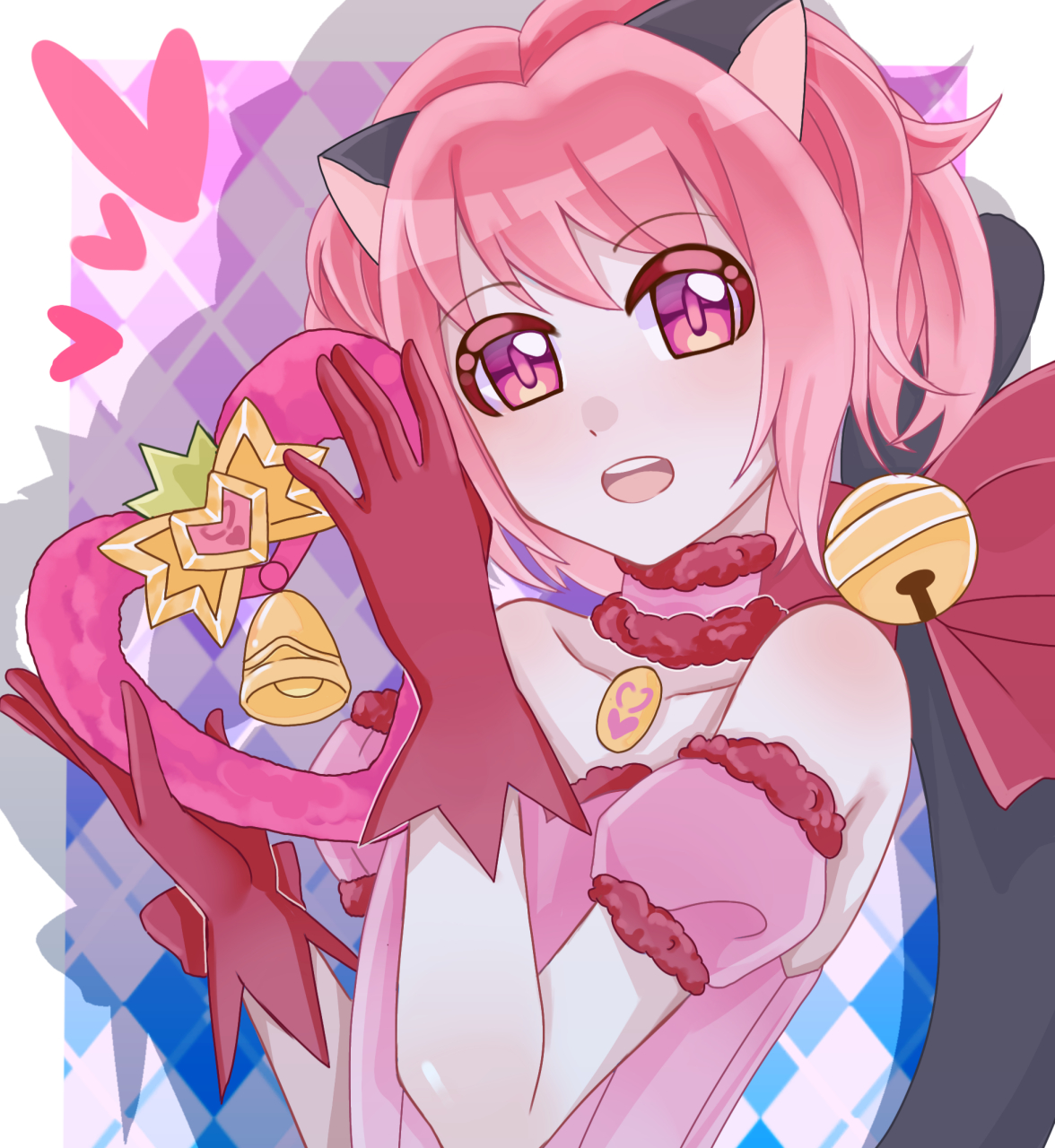 东京猫猫的头像