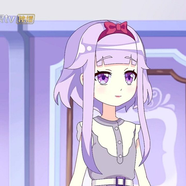 小花仙菲尔贝瑞