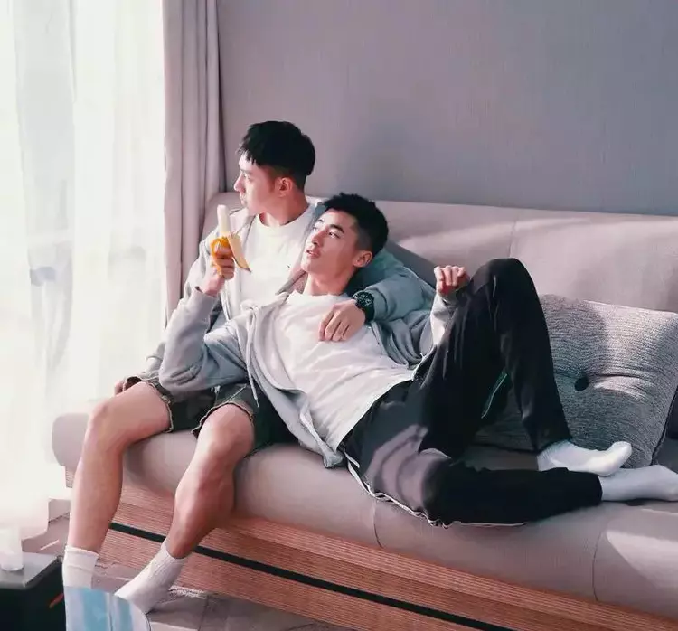 gay恋爱