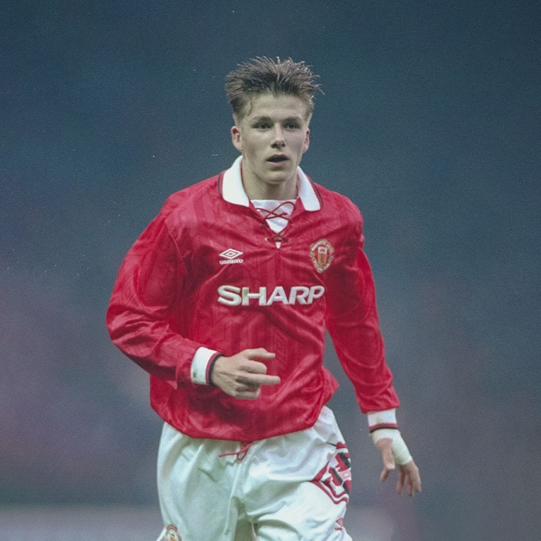 九游体育官网入口-贝克汉姆二公子签约职业球队，颜值实力并存的简单介绍