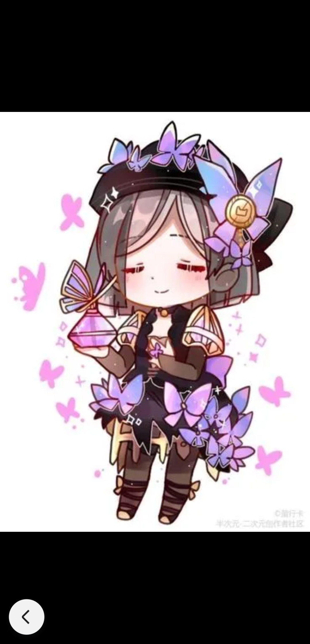 第五人格:庄园最惨的角色之一,调香师薇拉奈尔.
