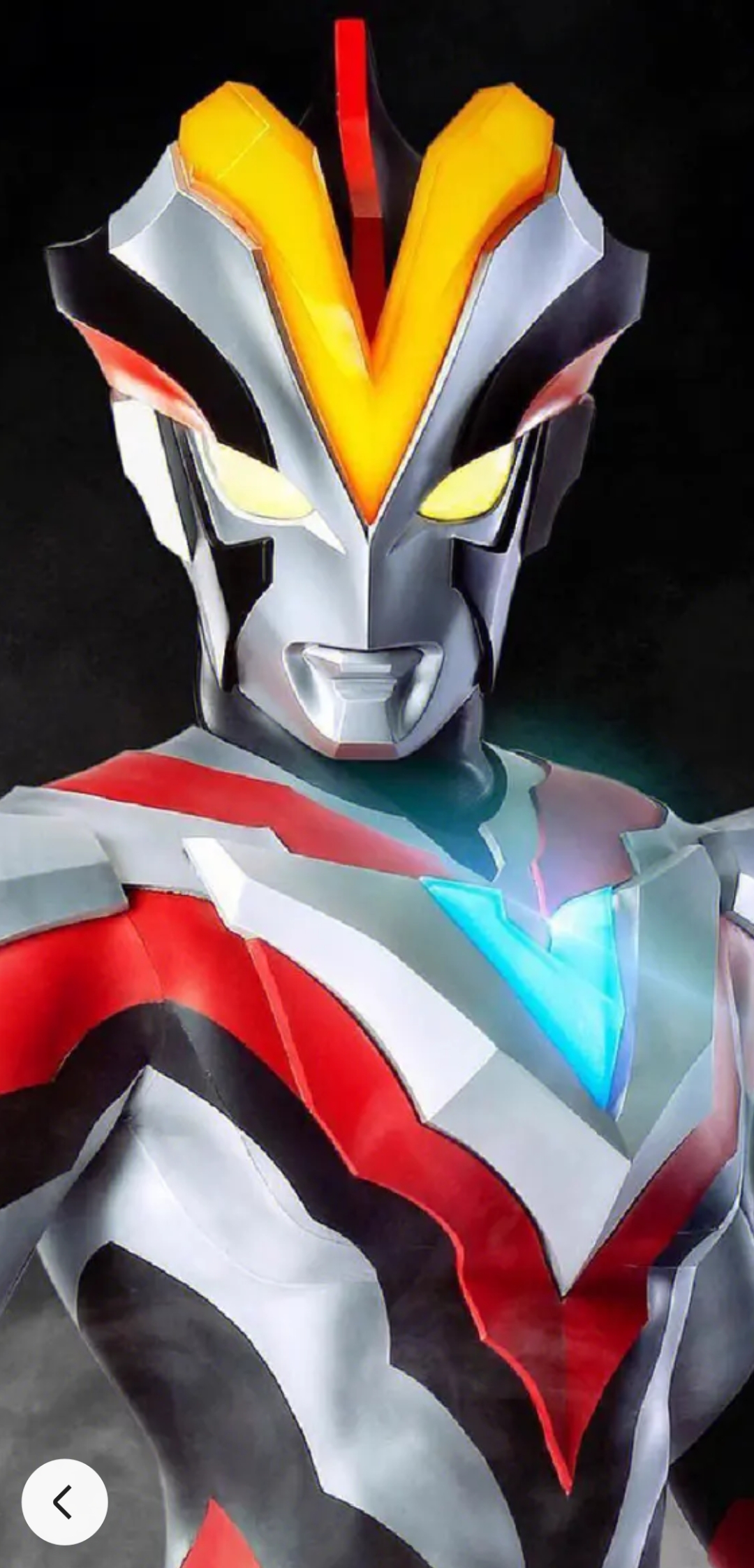 奥特曼系列: 姓名:维克特利奥特曼 人间体:翔[哟] 简介: 维克特利