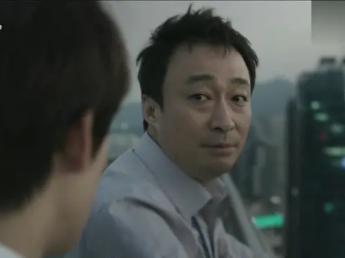 《未生》#春节宅家计划#  推荐一部高分,不加速观看的电视剧《未生》