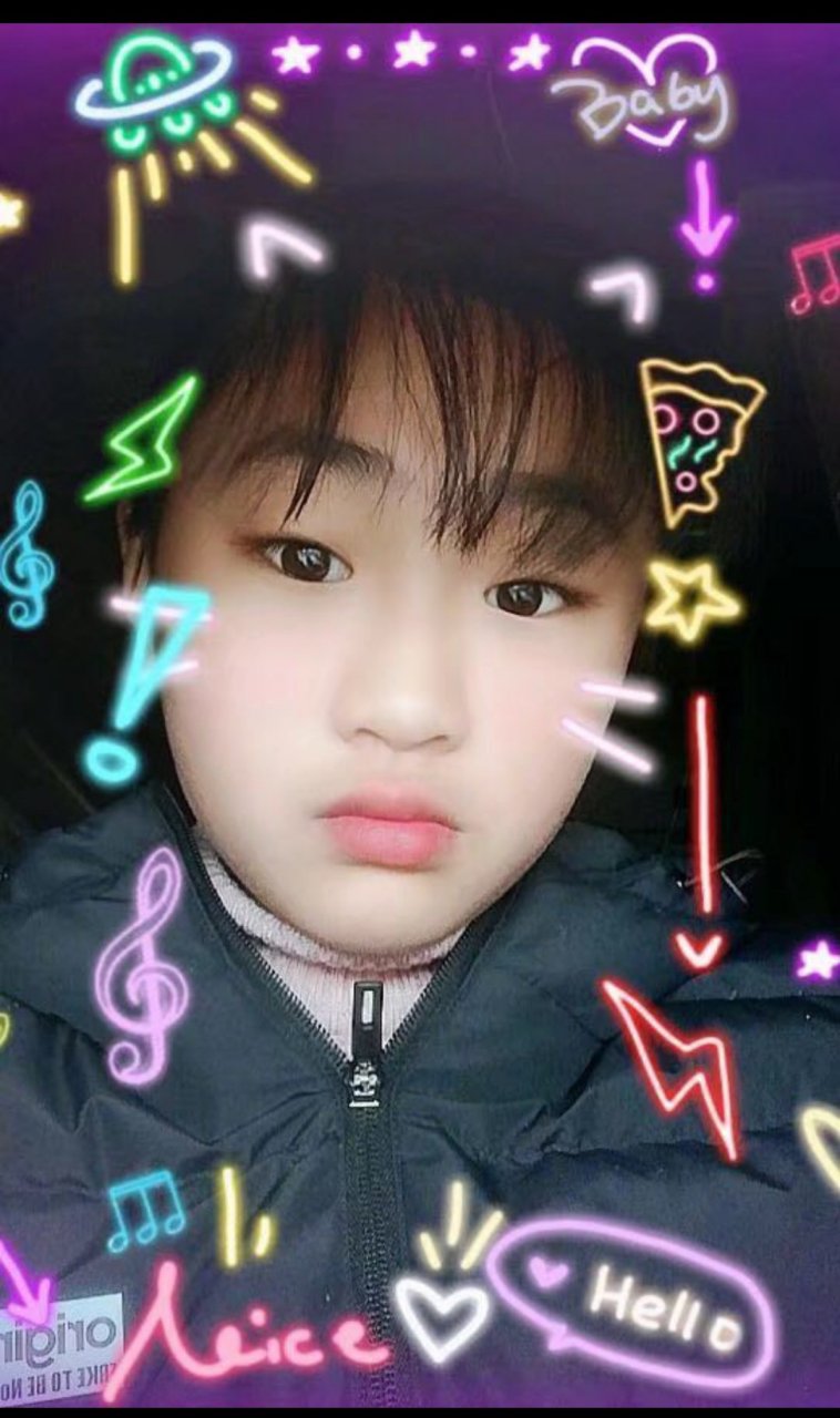 祝贺陈诗语,视频在爱奇艺平台上了第一条