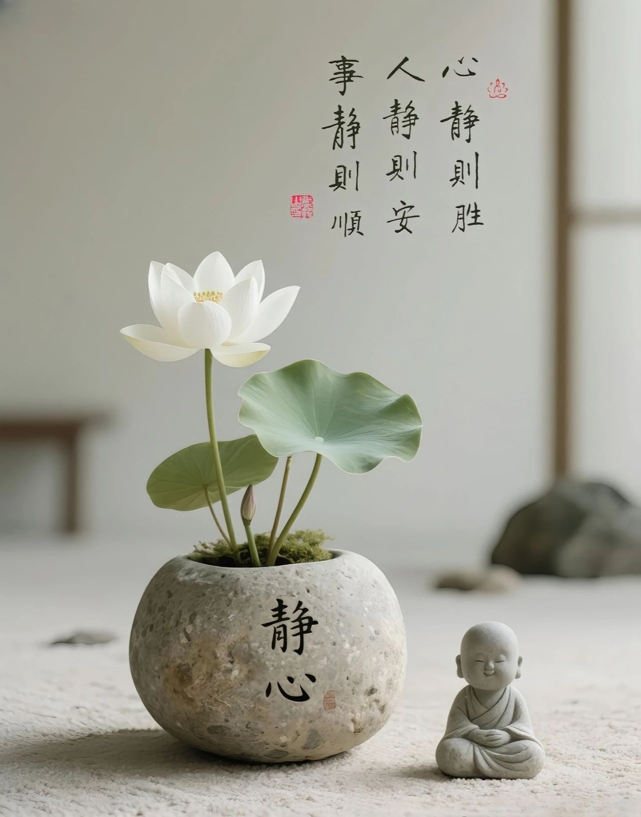 你所坚持的一切,你所坚定的意识,所守住的初心,是对自