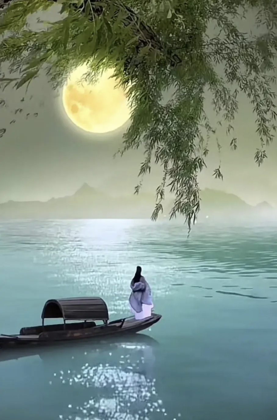 这上联的缺失都近乎两月有余,一直未等到应对得登峰造极的智者