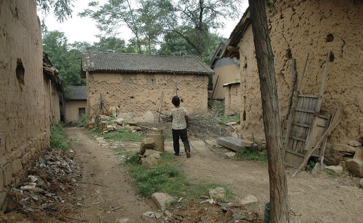 比起娶不上老婆更为可怕的是,农村涌现出了 15 大怪异现象: