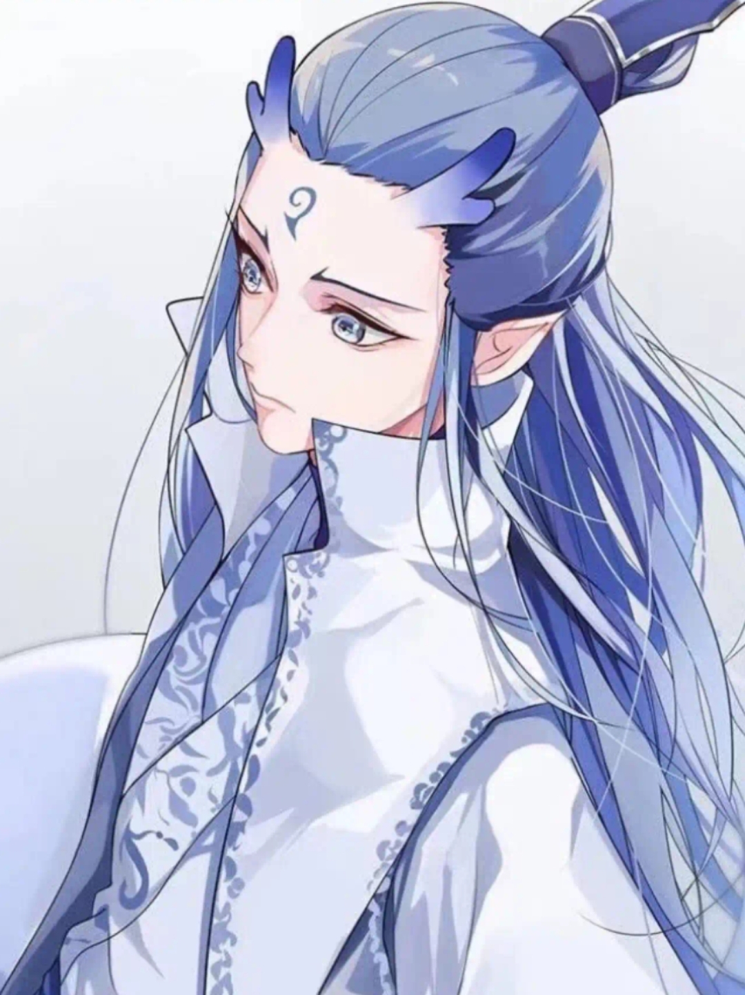 敖丙小时候太可爱了!