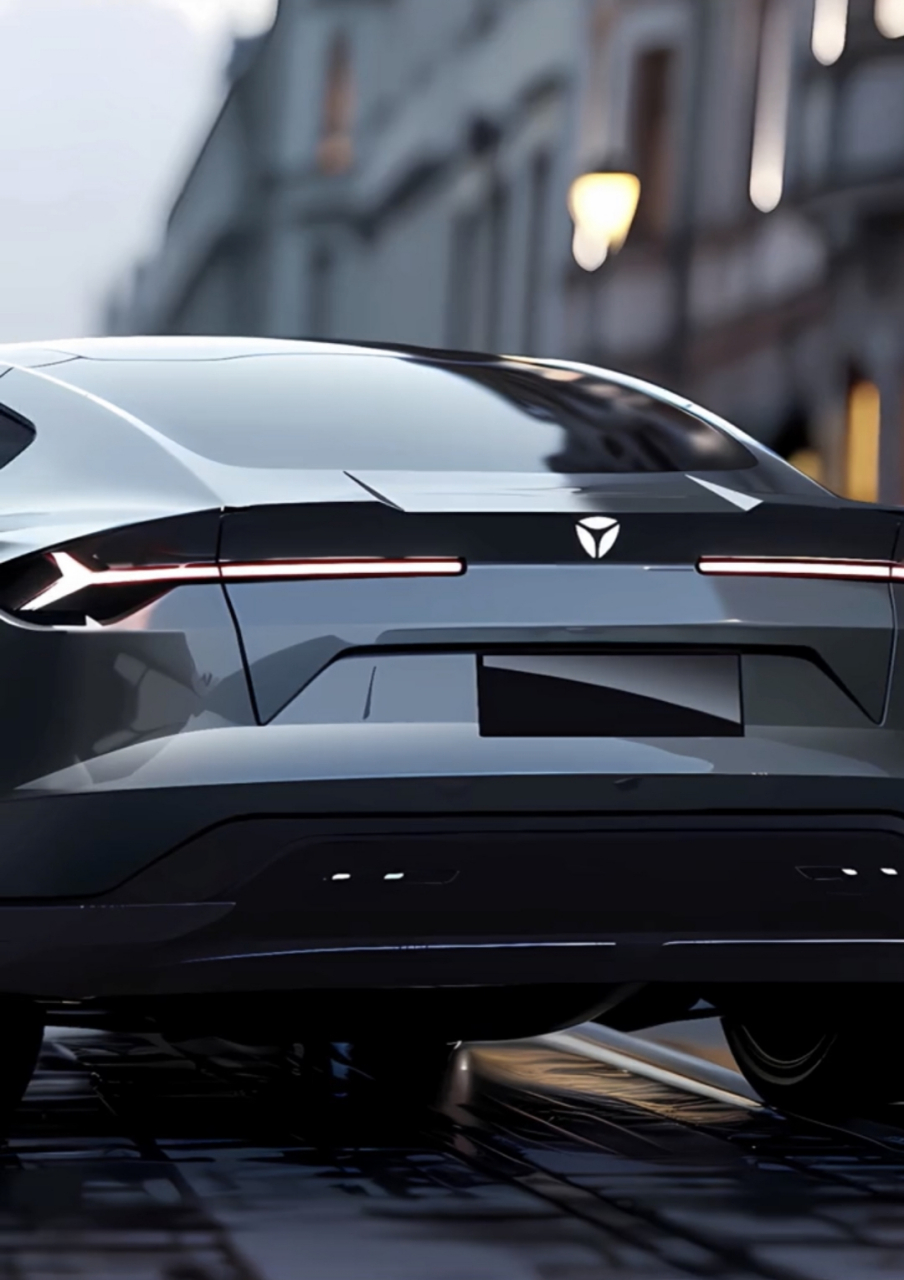 雅迪如果做电动车,这个车标和外观,感觉都挺大气.