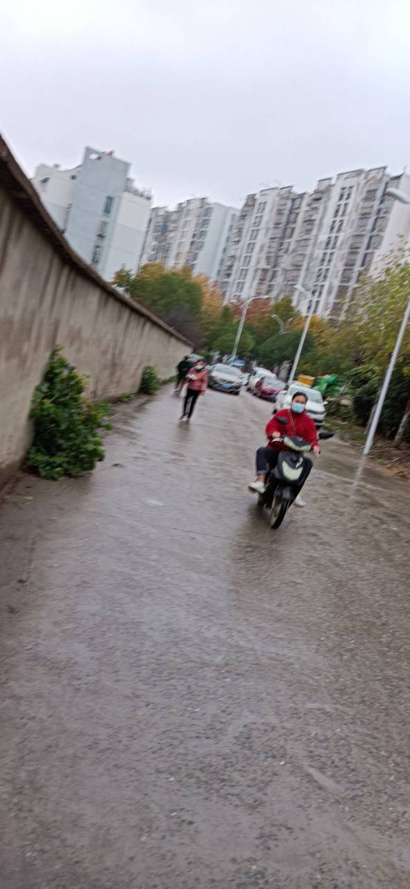 姚公庙最脏乱差的合肥城中村