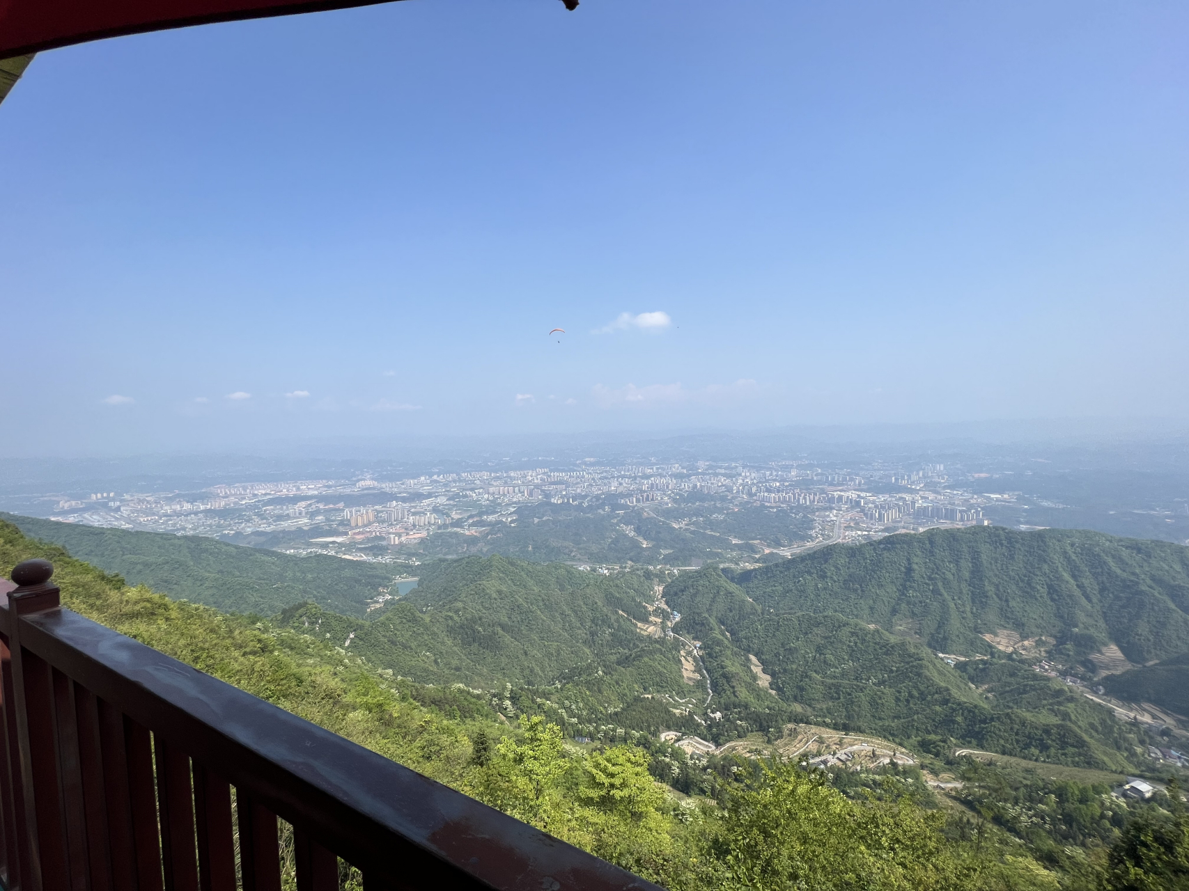 杳杳寒山道图片