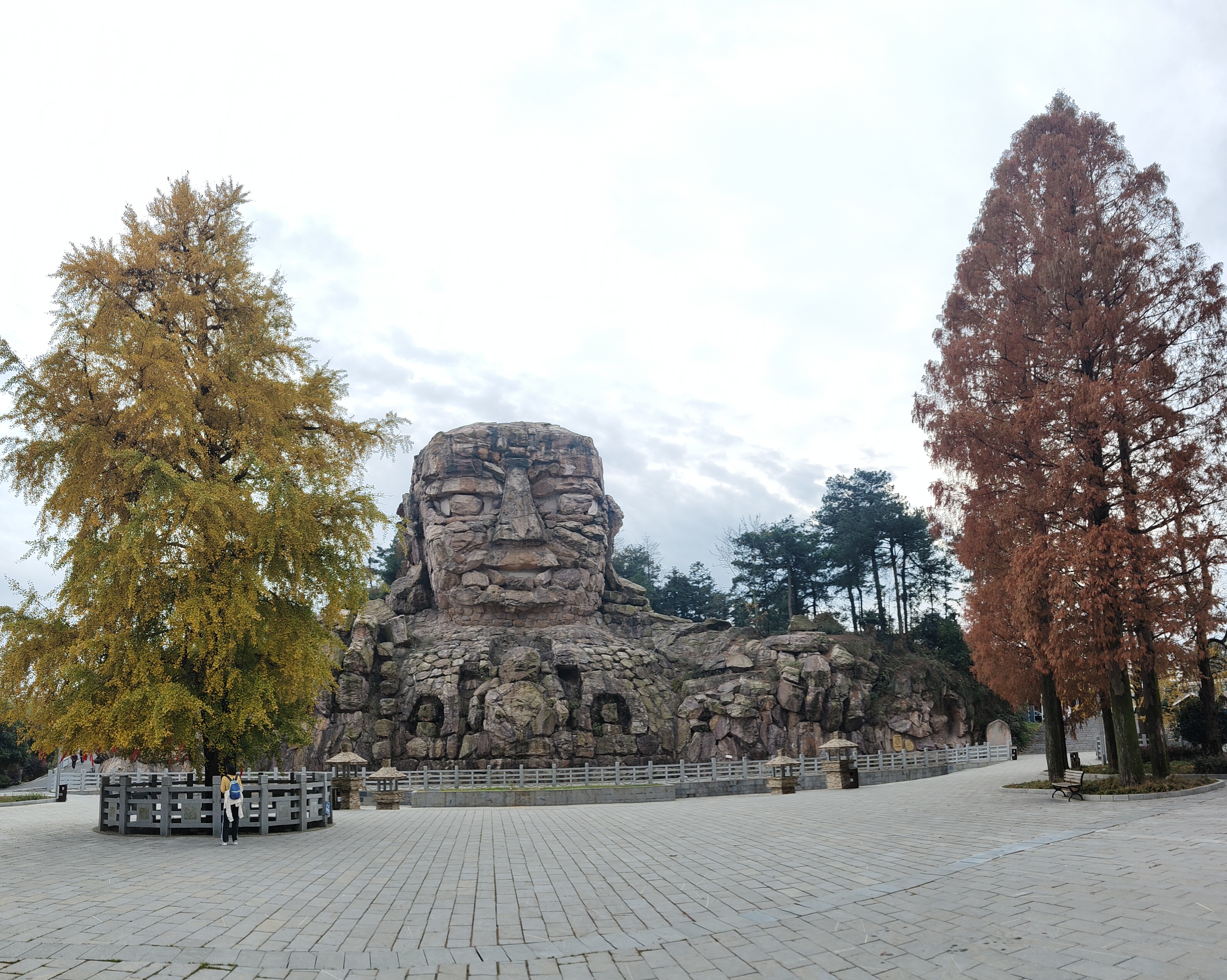 常德太阳山图片图片