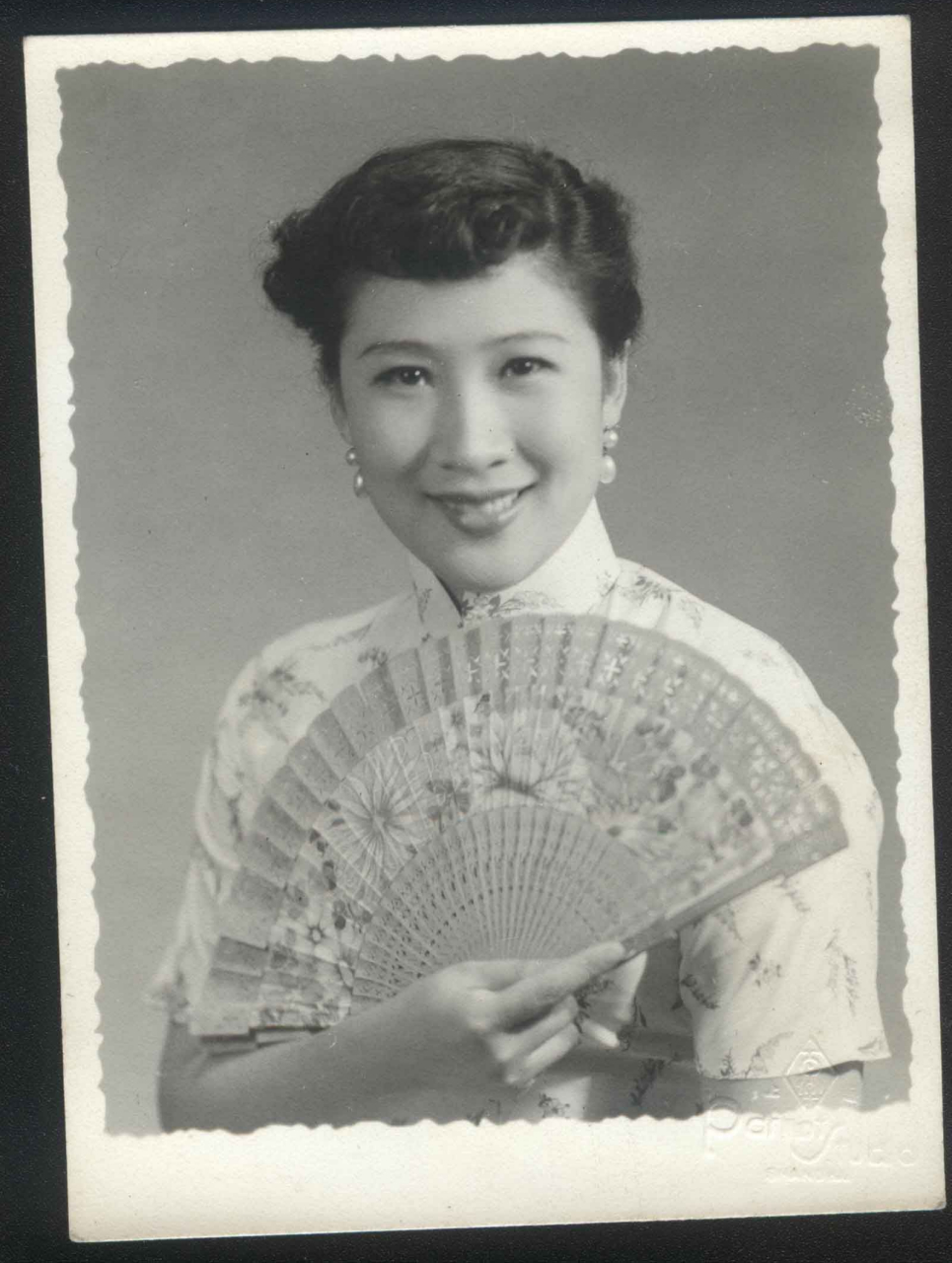 三十年代上海电影明星图片