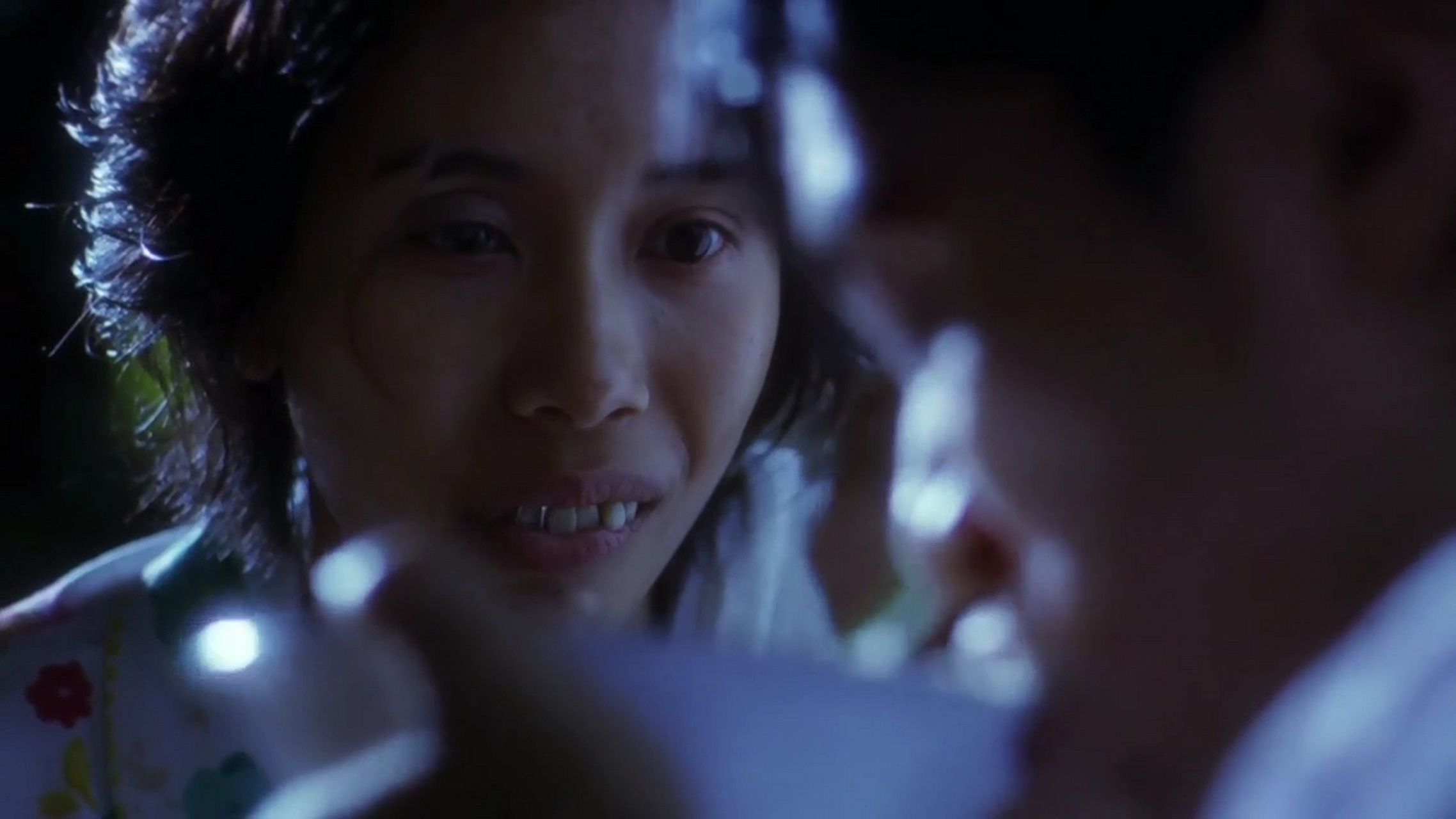 最想重映的一部电影# 如今再看《食神》里双刀火鸡挡枪那幕,笑着凶排
