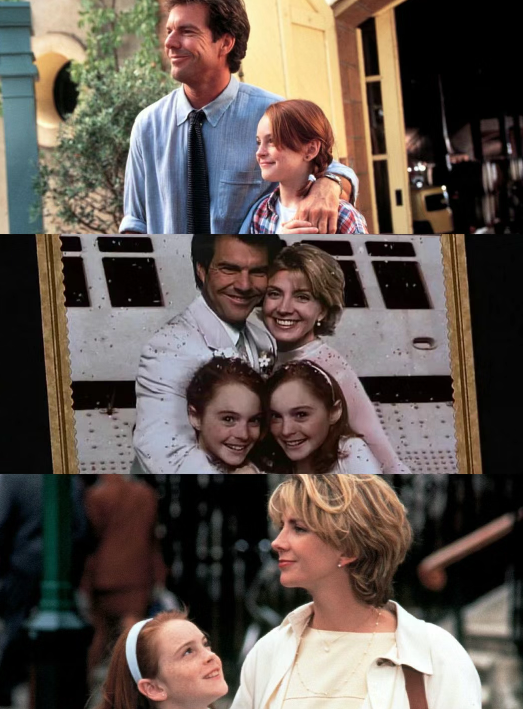 超治愈电影《天生一对》