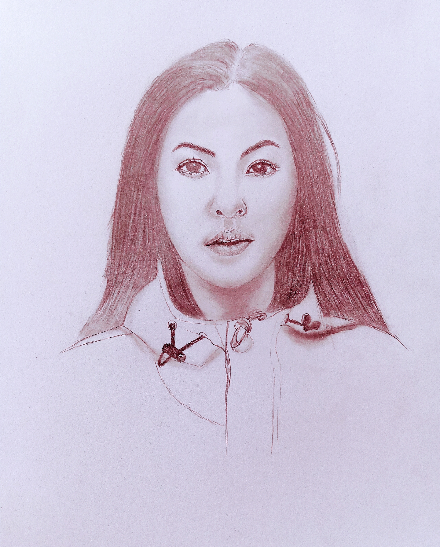 【乱弹之雨夜】