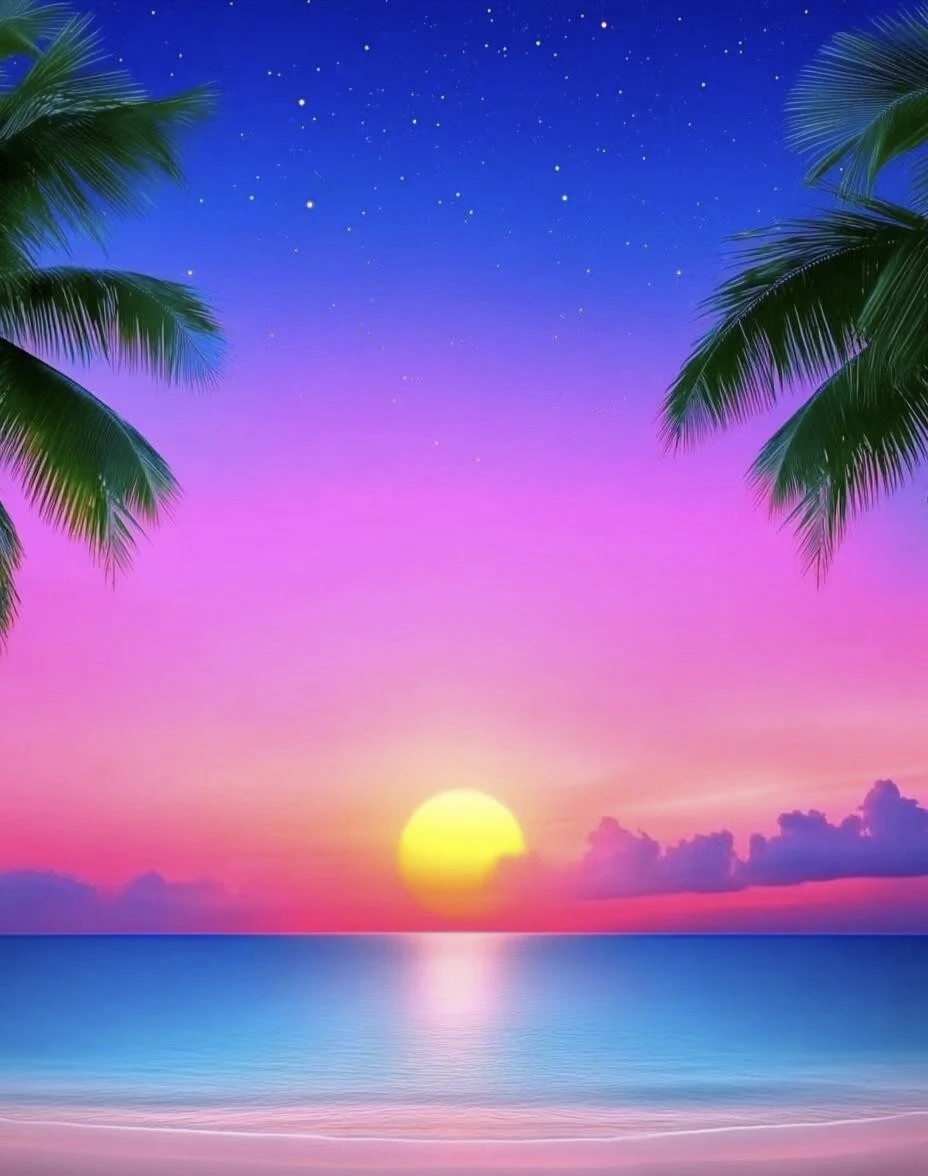 放慢脚步,感受海风轻拂面, 聆听海浪,享受此刻的悠闲.#治愈系风景