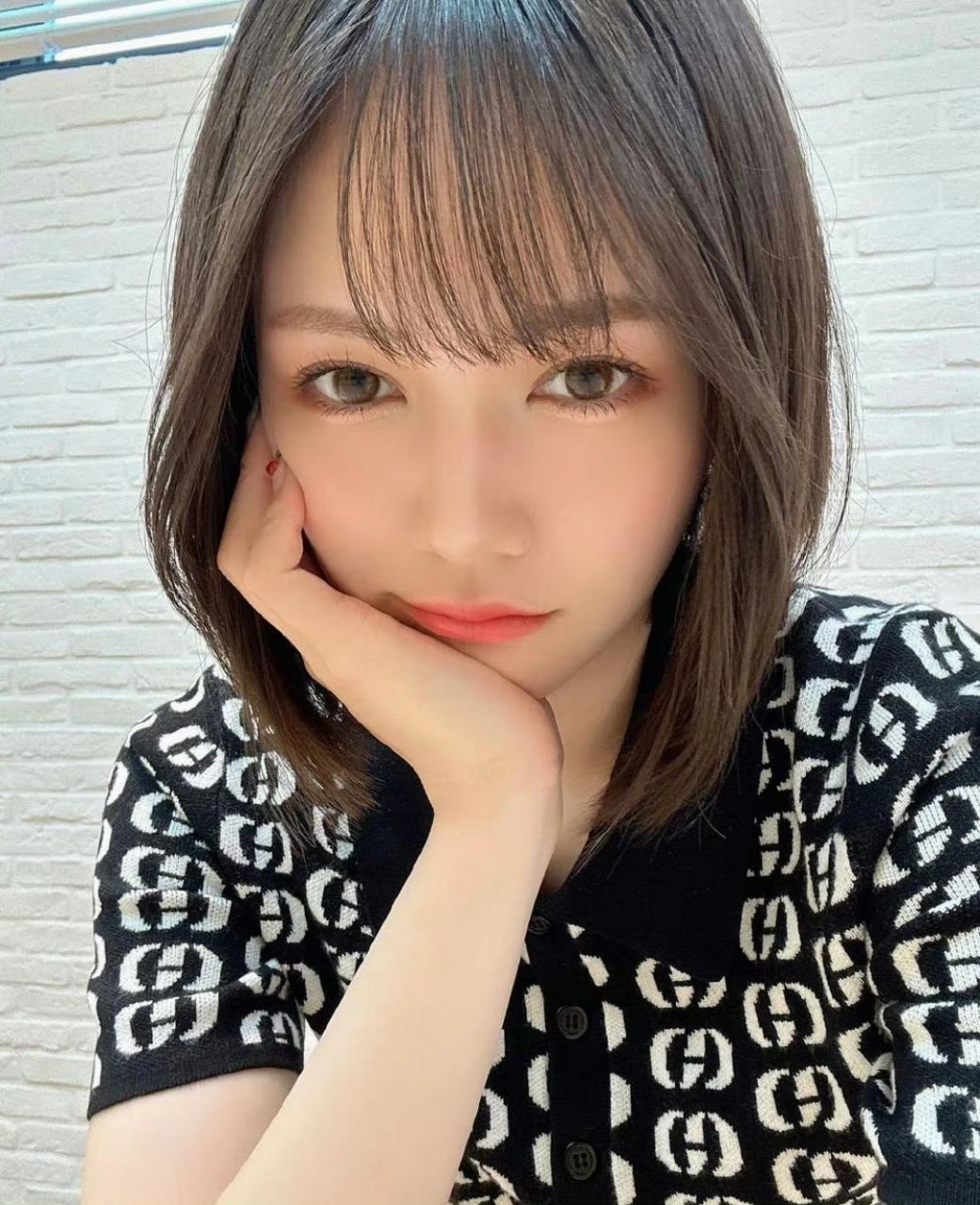 凉森玲梦61看起来也是很清纯的[期待]#美女# #养眼美女