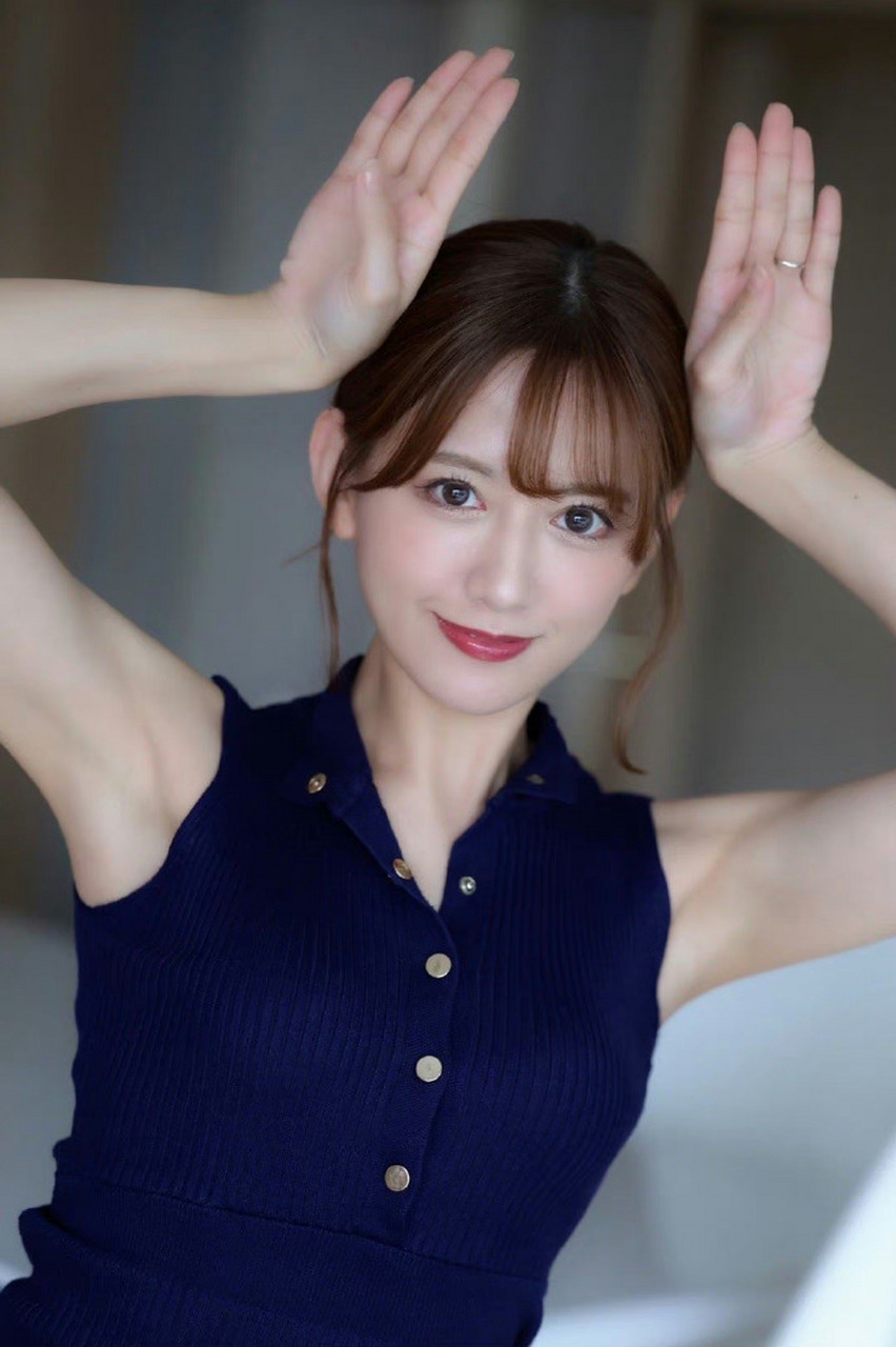 希岛爱理61也是很可爱的[开心]@甜甜观影5269