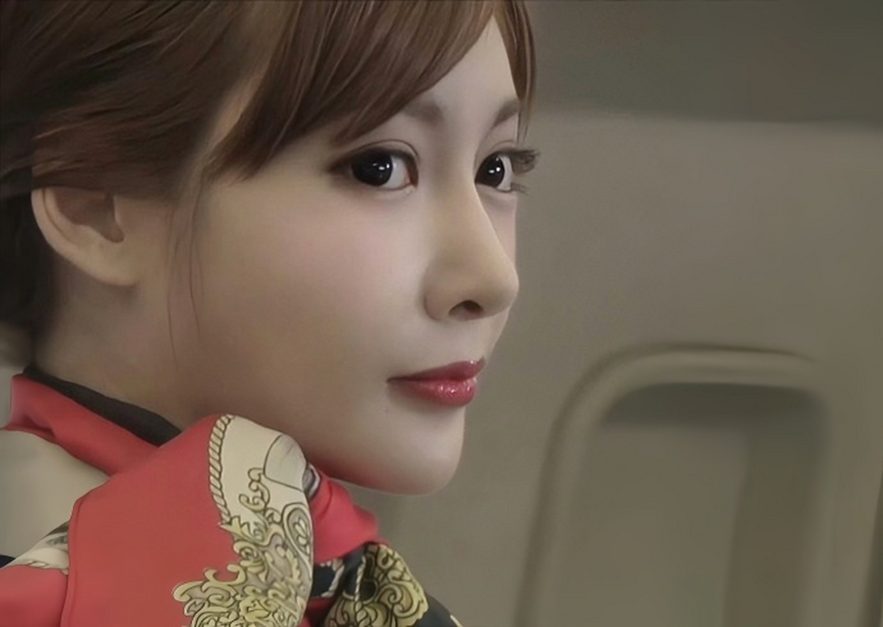 明日花绮罗,想当年这部满足了多少兄弟们的梦想!#美女# #养眼美女