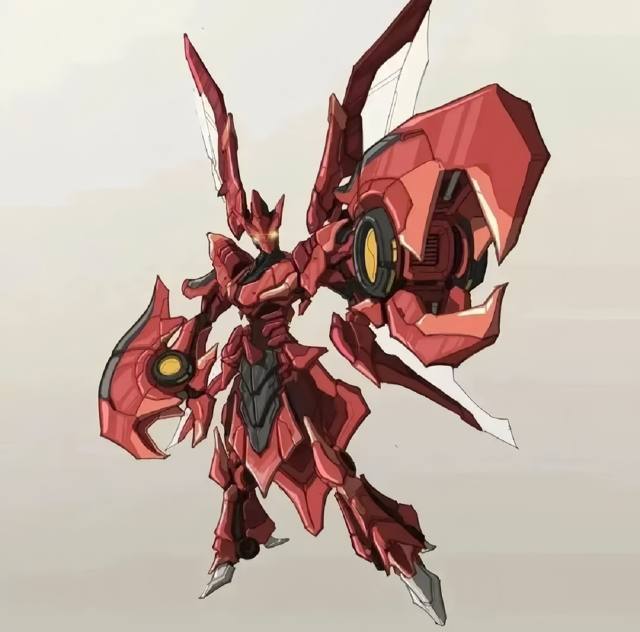 宝可梦机械风‖当宝可梦与未来科技相结合,机甲合体,有没有觉得很酷呢