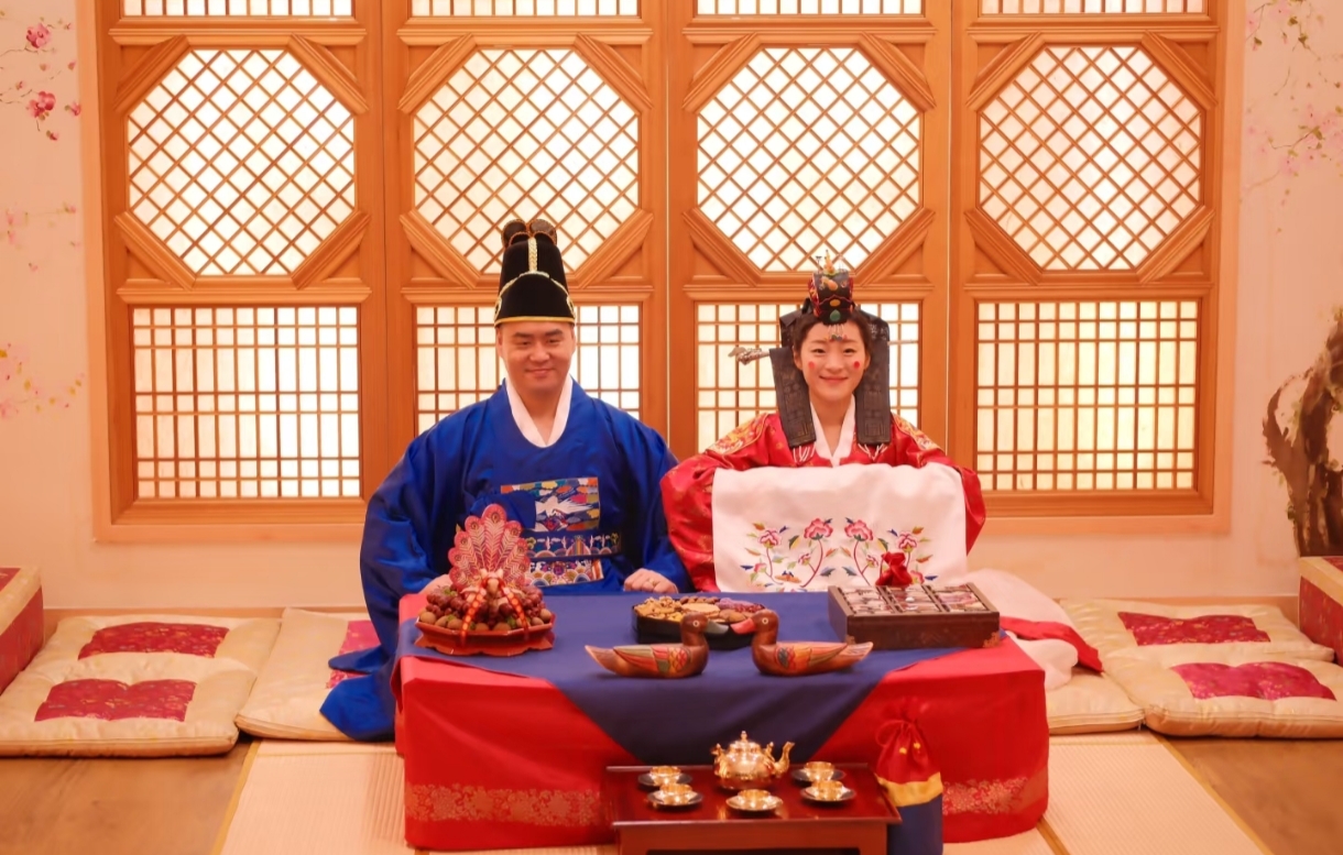 韩国人为什么结婚晚