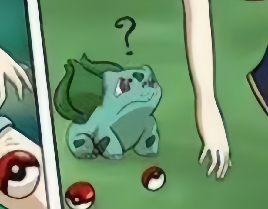 小智,20年了,你总算长大了!